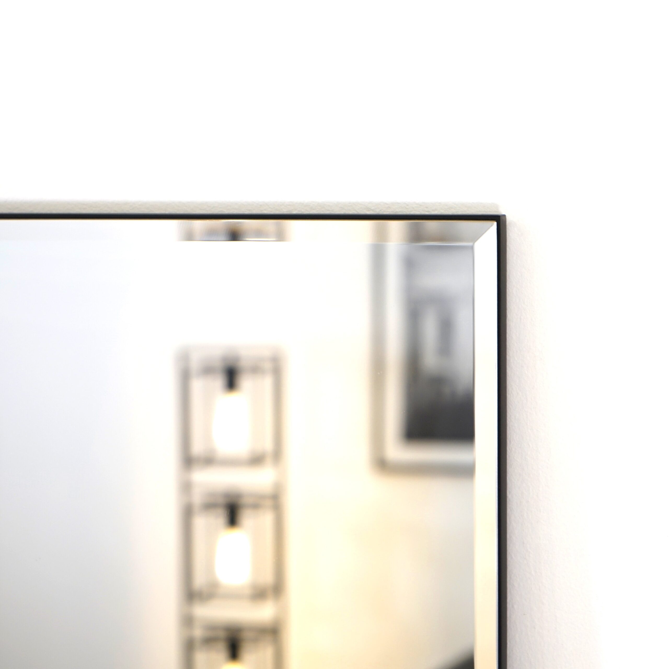 Edge - Large Frameless Full Length Rectangular Mirror 170cm x 80cm - Image 6